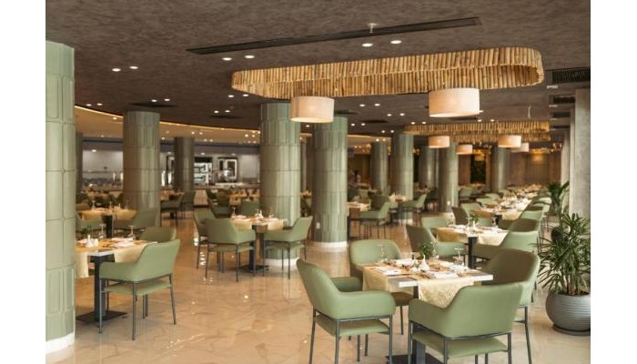 Poza pentru Long Beach Resort Hurghada 6590-1759580036 Long Beach Resort Hurghada poza 26