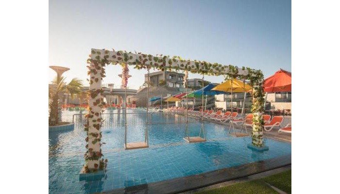 Poza pentru Long Beach Resort Hurghada 7737-1759580004 Long Beach Resort Hurghada poza 15