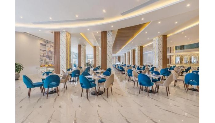 Poza pentru Long Beach Resort Hurghada 8348-1759580018 Long Beach Resort Hurghada poza 20