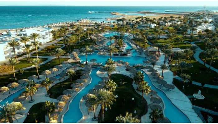 Poza pentru Long Beach Resort Hurghada 9350-1759579971 Long Beach Resort Hurghada poza 0