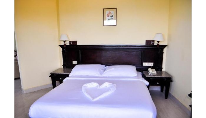 Hotel Magic Beach poza 27