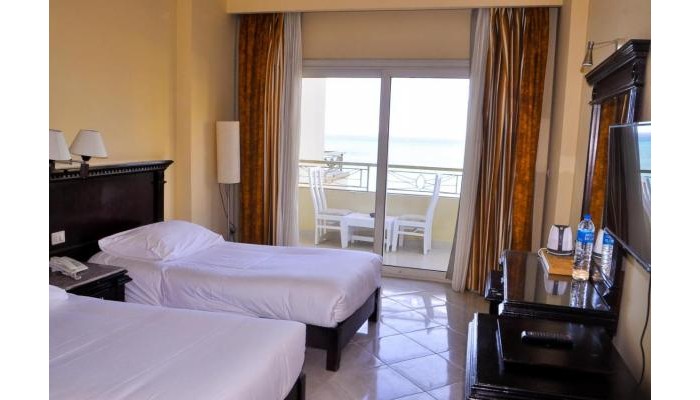 Hotel Magic Beach poza 29