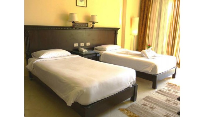 Hotel Magic Beach poza 5