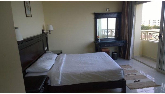 Hotel Magic Beach poza 3