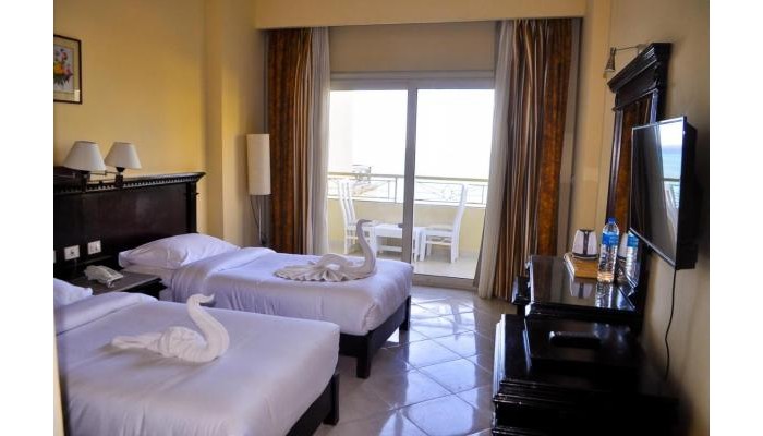 Hotel Magic Beach poza 23
