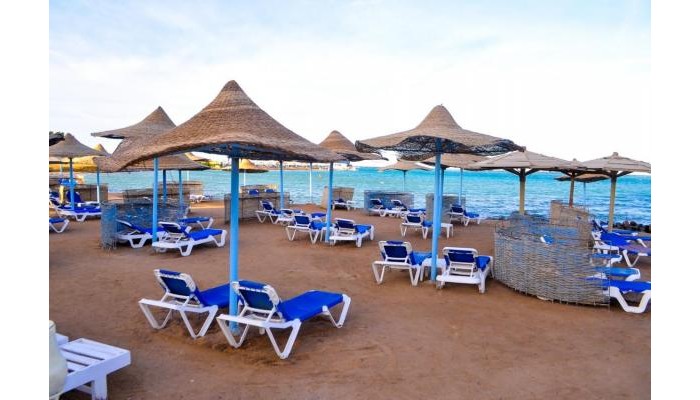 Hotel Magic Beach poza 40