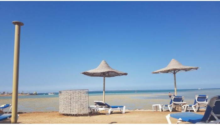 Hotel Magic Beach poza 13