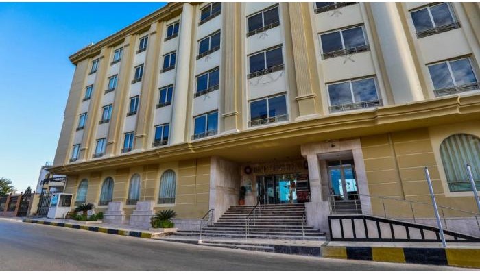 Hotel Magic Beach poza 15