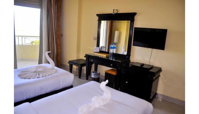 Hotel Magic Beach poza 21