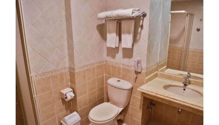 Hotel Magic Beach poza 19