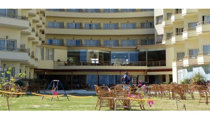 Hotel Magic Beach poza 11