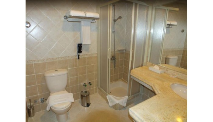 Hotel Magic Beach poza 9