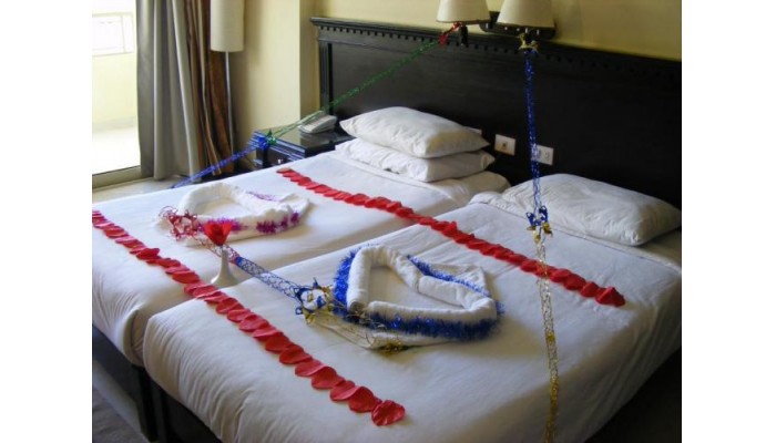 Hotel Magic Beach poza 7