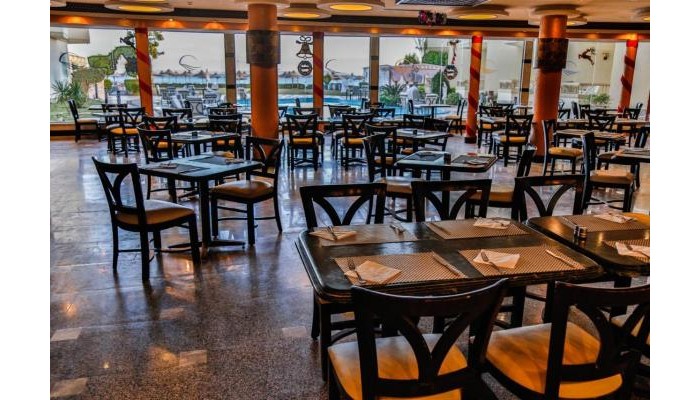 Hotel Magic Beach poza 32