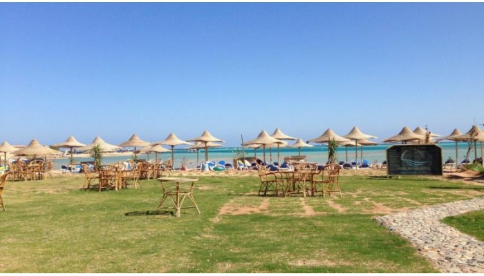 Hotel Magic Beach poza 14