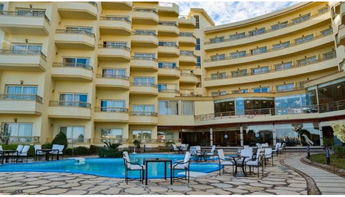 Hotel Magic Beach poza 16