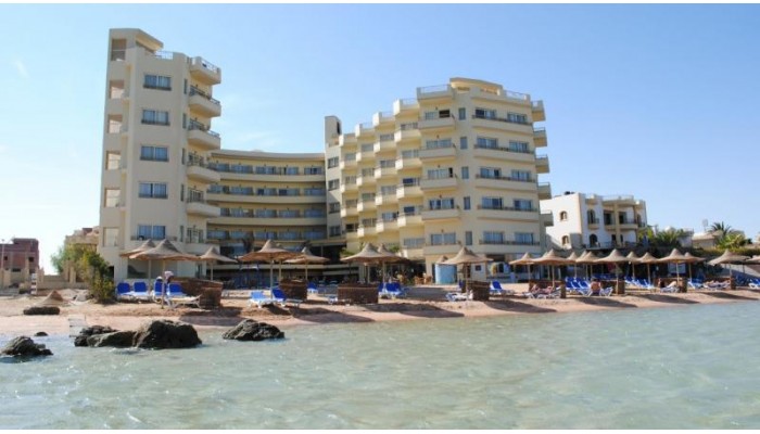 Hotel Magic Beach poza 0