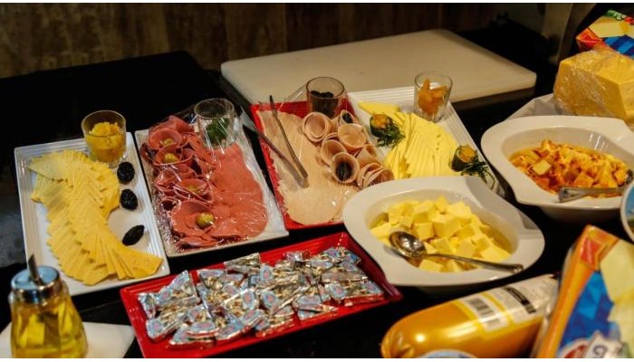 Hotel Magic Beach poza 34