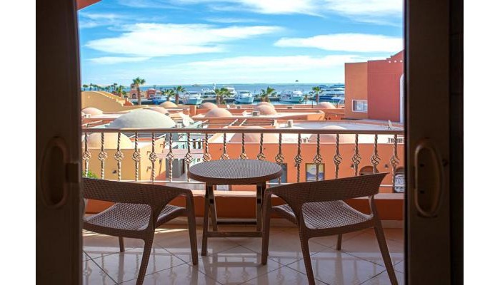 Hotel Marina Star poza 12