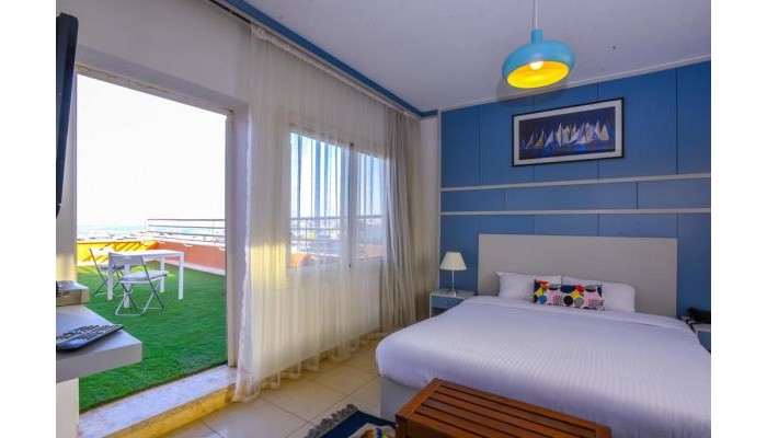 Hotel Marina Star poza 5