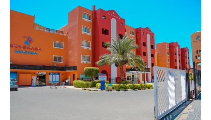 Hotel Marina Star poza 0