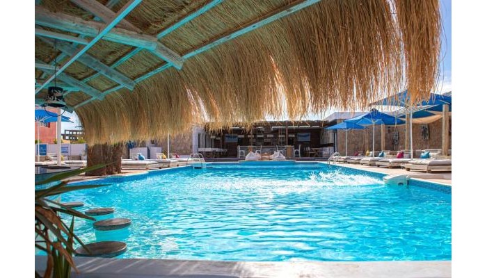 Hotel Marina Star poza 9