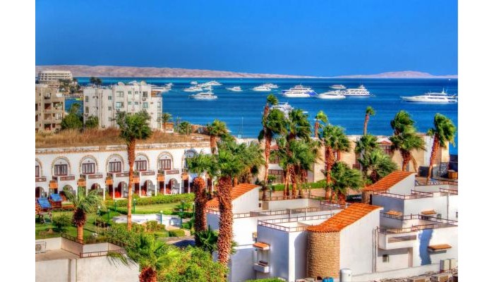 Marlin Inn Azur Resort poza 8