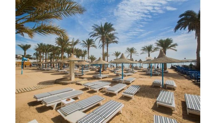 Marlin Inn Azur Resort poza 5