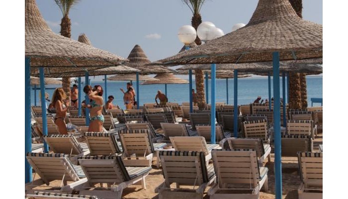 Marlin Inn Azur Resort poza 9