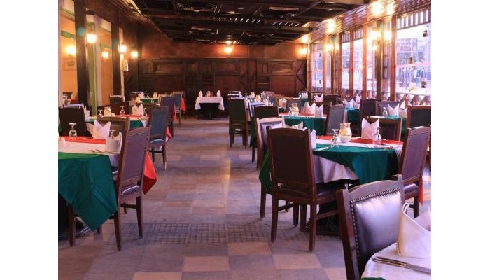 Marlin Inn Azur Resort poza 10