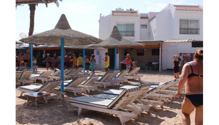 Marlin Inn Azur Resort poza 11