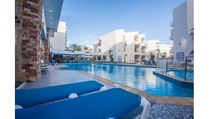 Marlin Inn Azur Resort poza 2