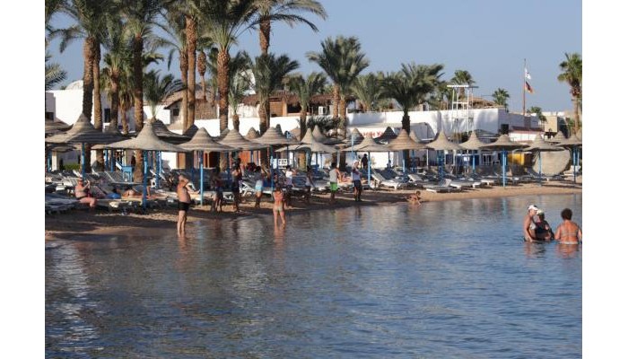 Marlin Inn Azur Resort poza 12