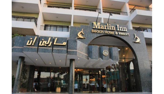 Marlin Inn Azur Resort poza 14