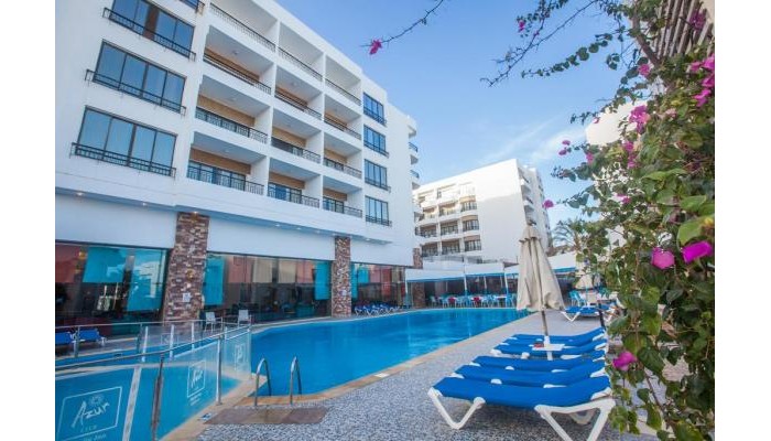 Marlin Inn Azur Resort poza 0