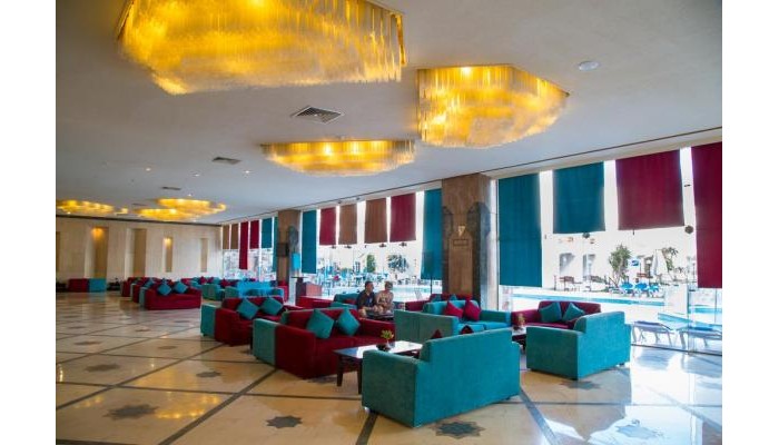 Marlin Inn Azur Resort poza 15