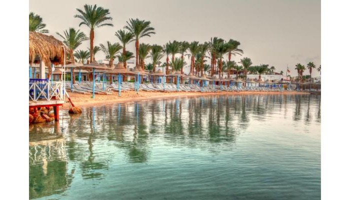 Marlin Inn Azur Resort poza 17