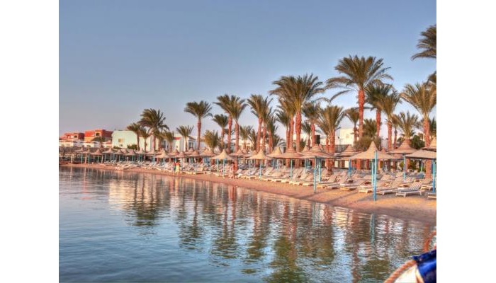 Marlin Inn Azur Resort poza 18