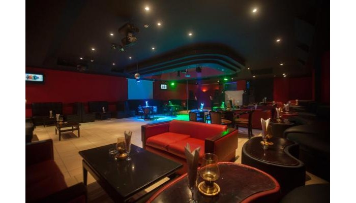 Marlin Inn Azur Resort poza 19