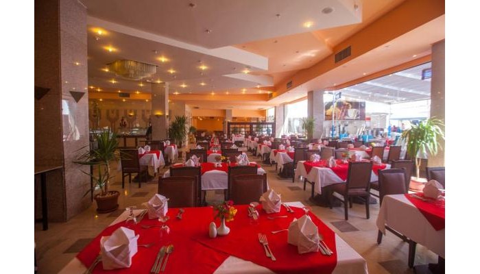 Marlin Inn Azur Resort poza 21