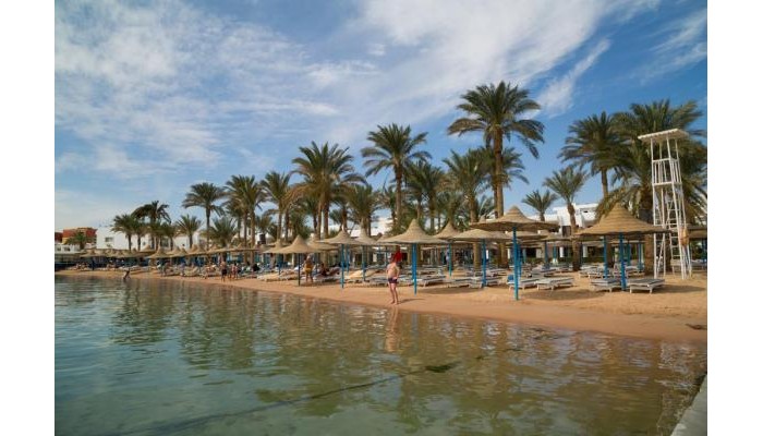 Marlin Inn Azur Resort poza 4