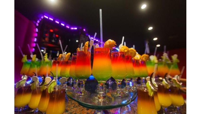 Marlin Inn Azur Resort poza 22