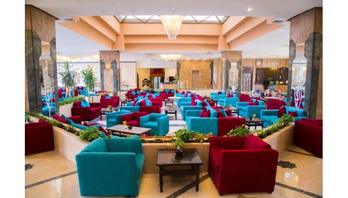 Marlin Inn Azur Resort poza 23