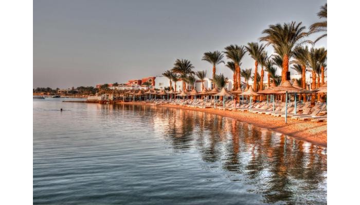 Marlin Inn Azur Resort poza 24