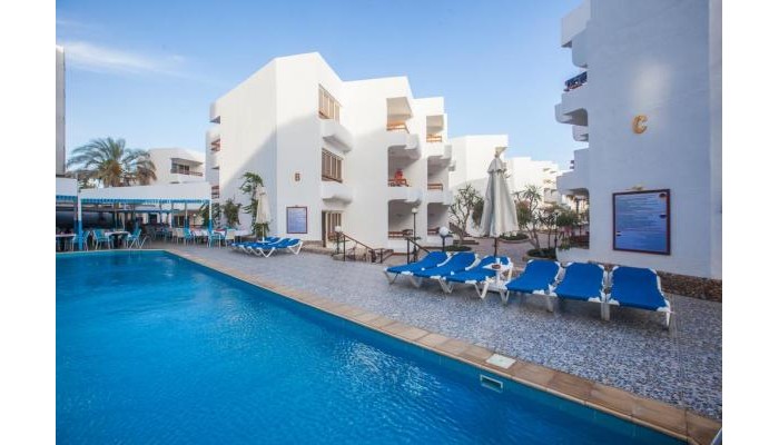 Marlin Inn Azur Resort poza 1