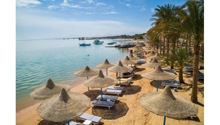 Marlin Inn Azur Resort poza 6