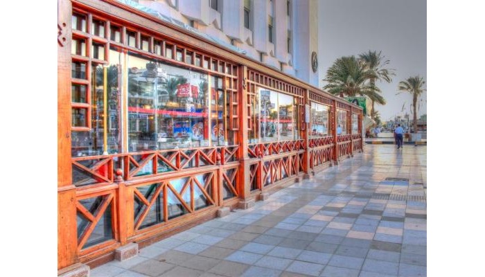 Marlin Inn Azur Resort poza 25