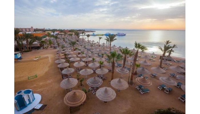 Marlin Inn Azur Resort poza 7