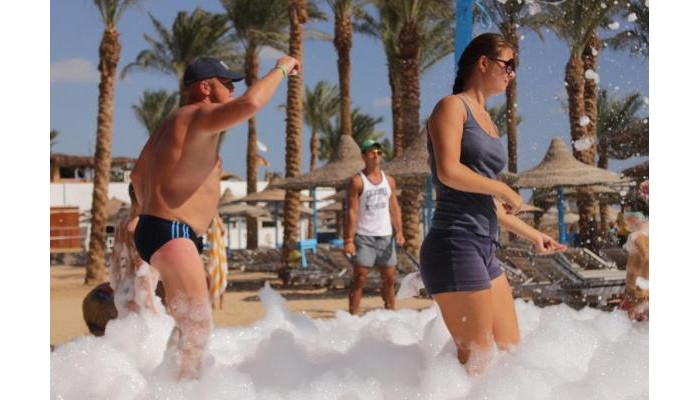 Marlin Inn Azur Resort poza 26