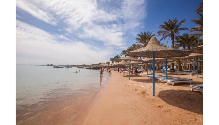 Marlin Inn Azur Resort poza 27